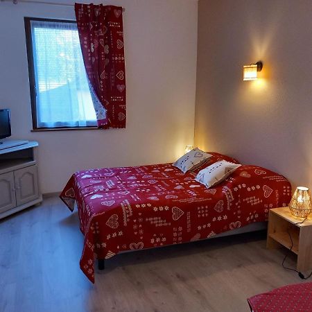 Gite Schlossberg Colmar Zewnętrze zdjęcie
