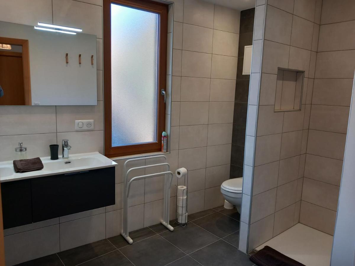 Gite Schlossberg Colmar Zewnętrze zdjęcie