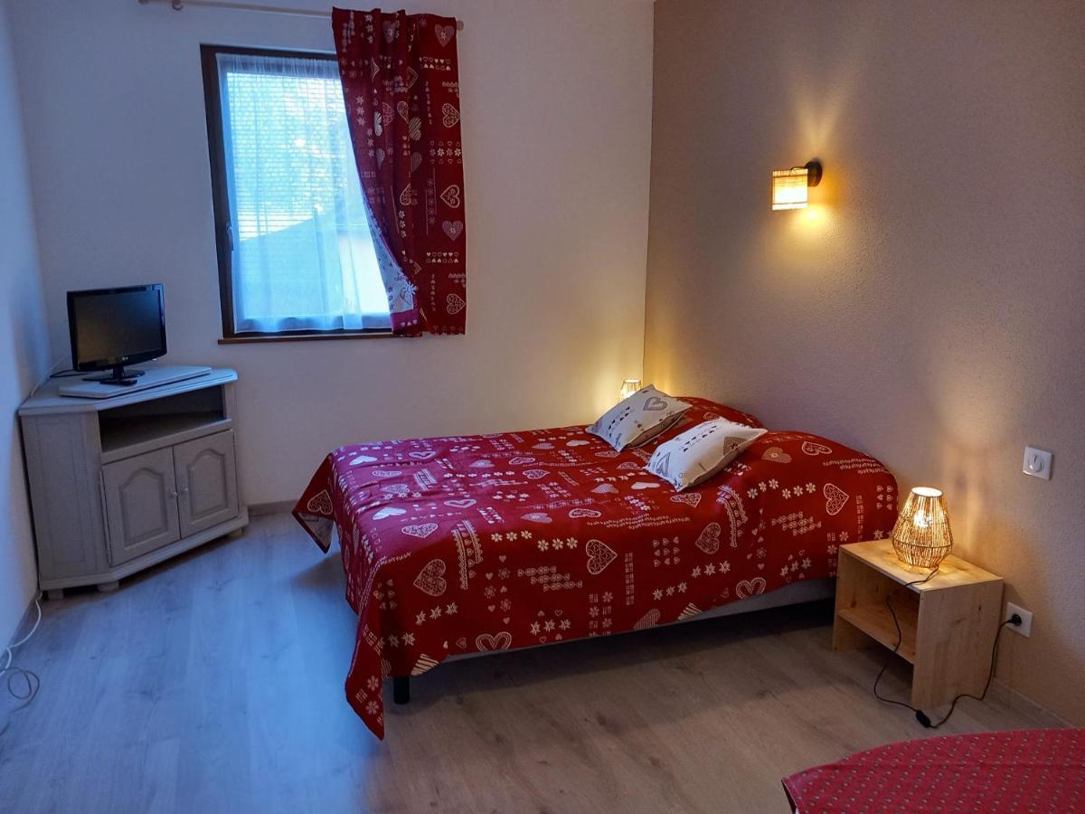 Gite Schlossberg Colmar Zewnętrze zdjęcie